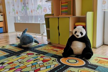 Ugdomoji veikla atliepia ugdymosi poreikius, interesus bei galimybes