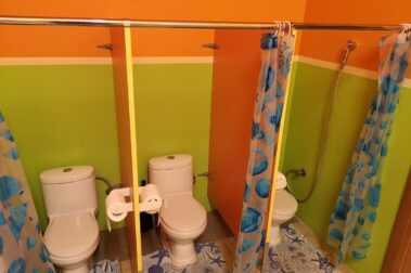 Privatus darželis Pasakų namukas - Laisvės pr. Vilnius