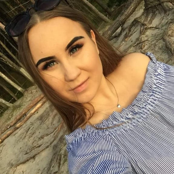 Viktorija Priešmokyklinio ugdymo Auklėtoja