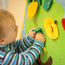 Apie privatų darželį