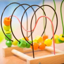 Apie ugdymą darželyje Vilniuje