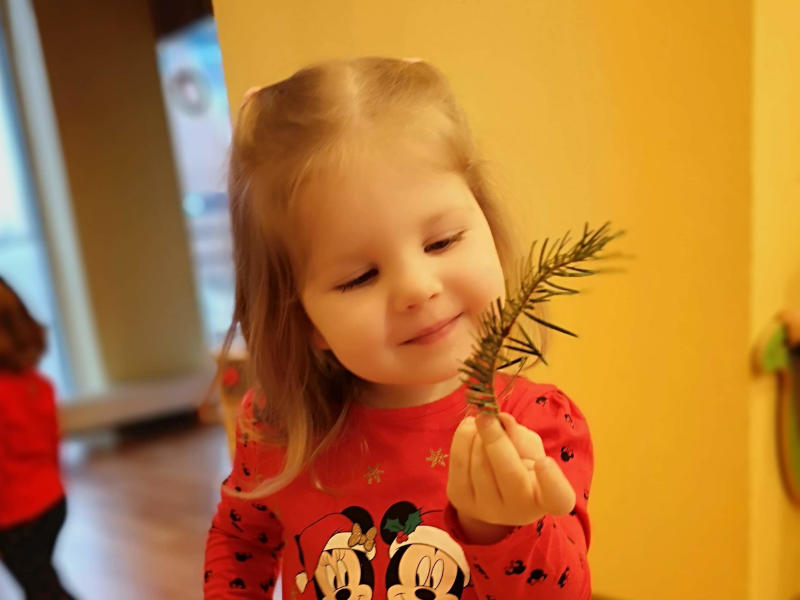 Darželis Karoliniškėse