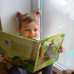 Laisvės prospekto darzelis Vilniuje Pasaku namukas