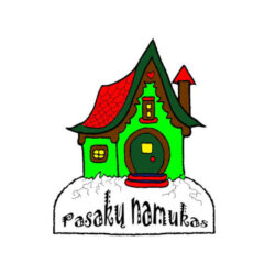 Pasakų namukas - vaikų darželis