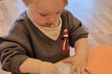 Pusdienio darželis Vilniuje