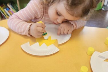 Pusdienio darželis Vilniuje