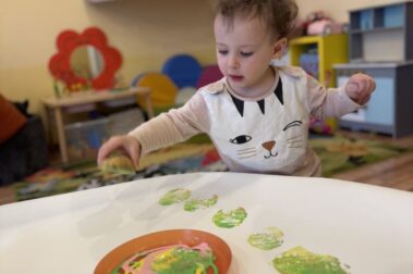 Pusdienio darželis Vilnius